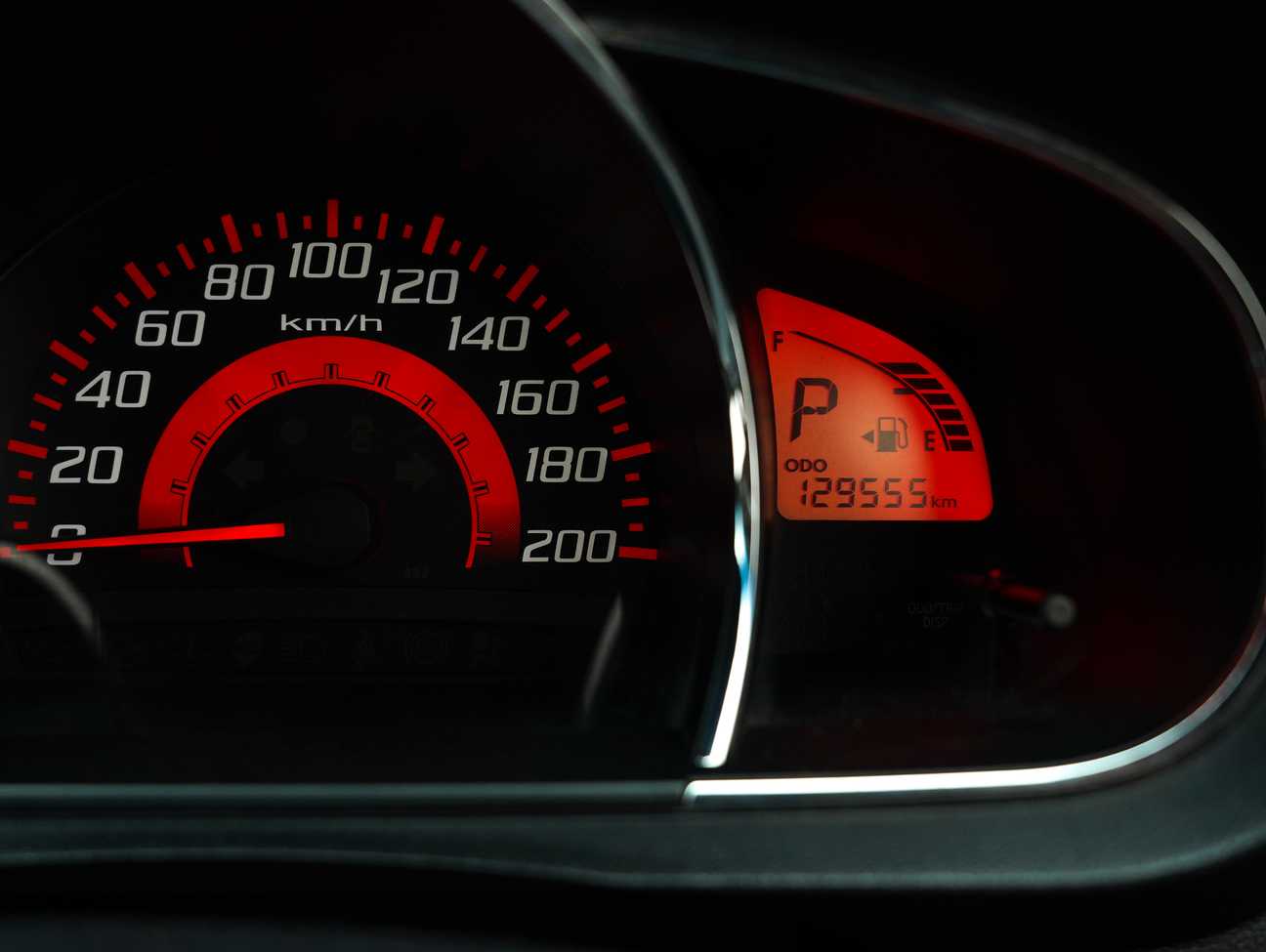 used 2015 Perodua AXIA Advance 1.0