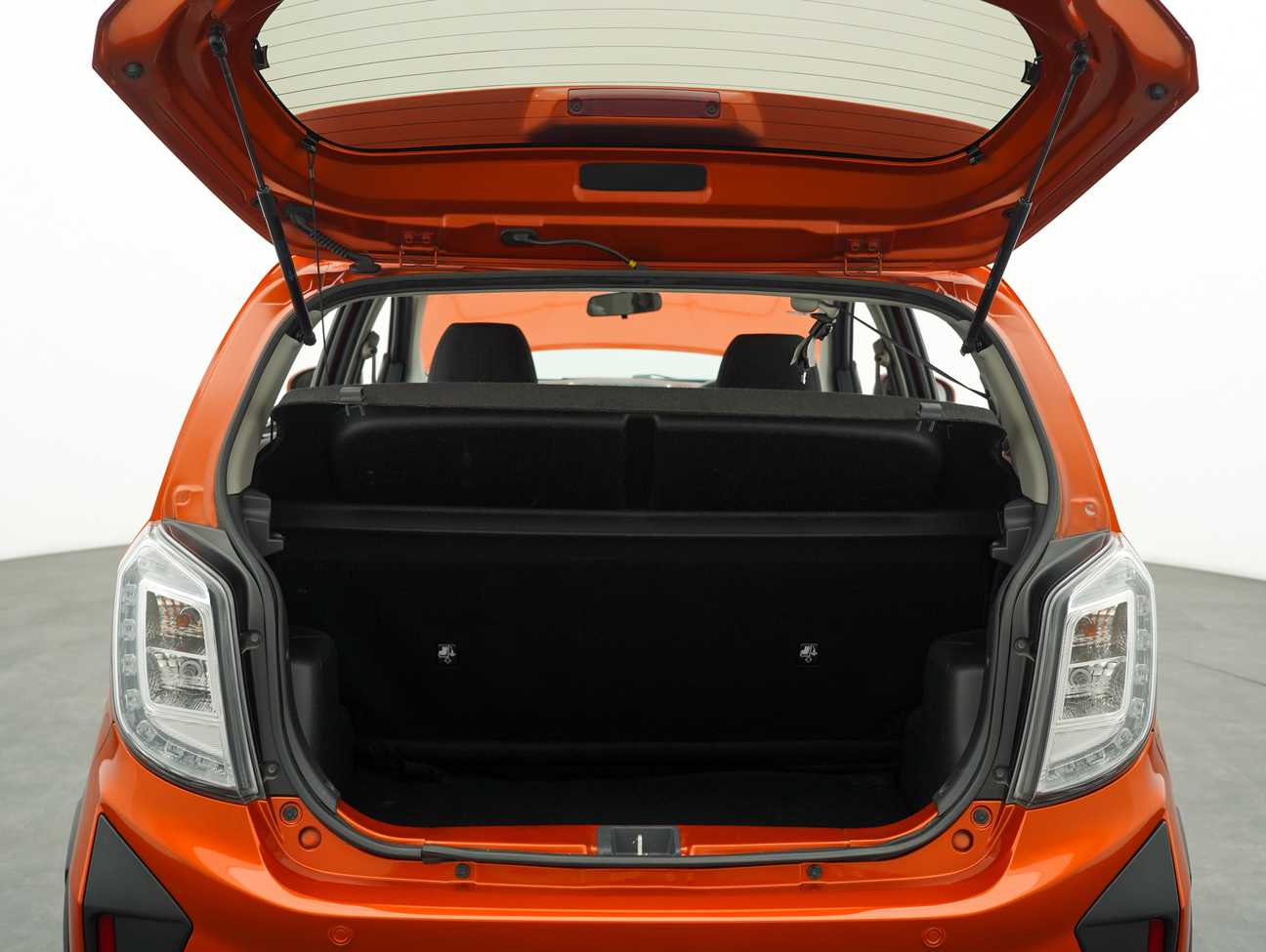 used 2020 Perodua AXIA Style 1.0