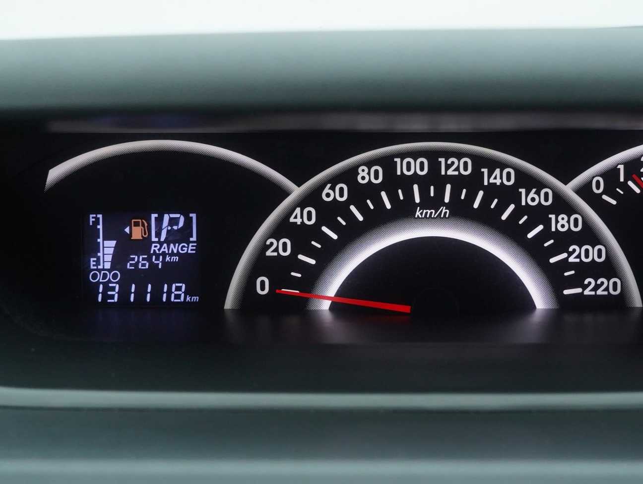 terpakai 2017 Perodua Alza EZ 1.5