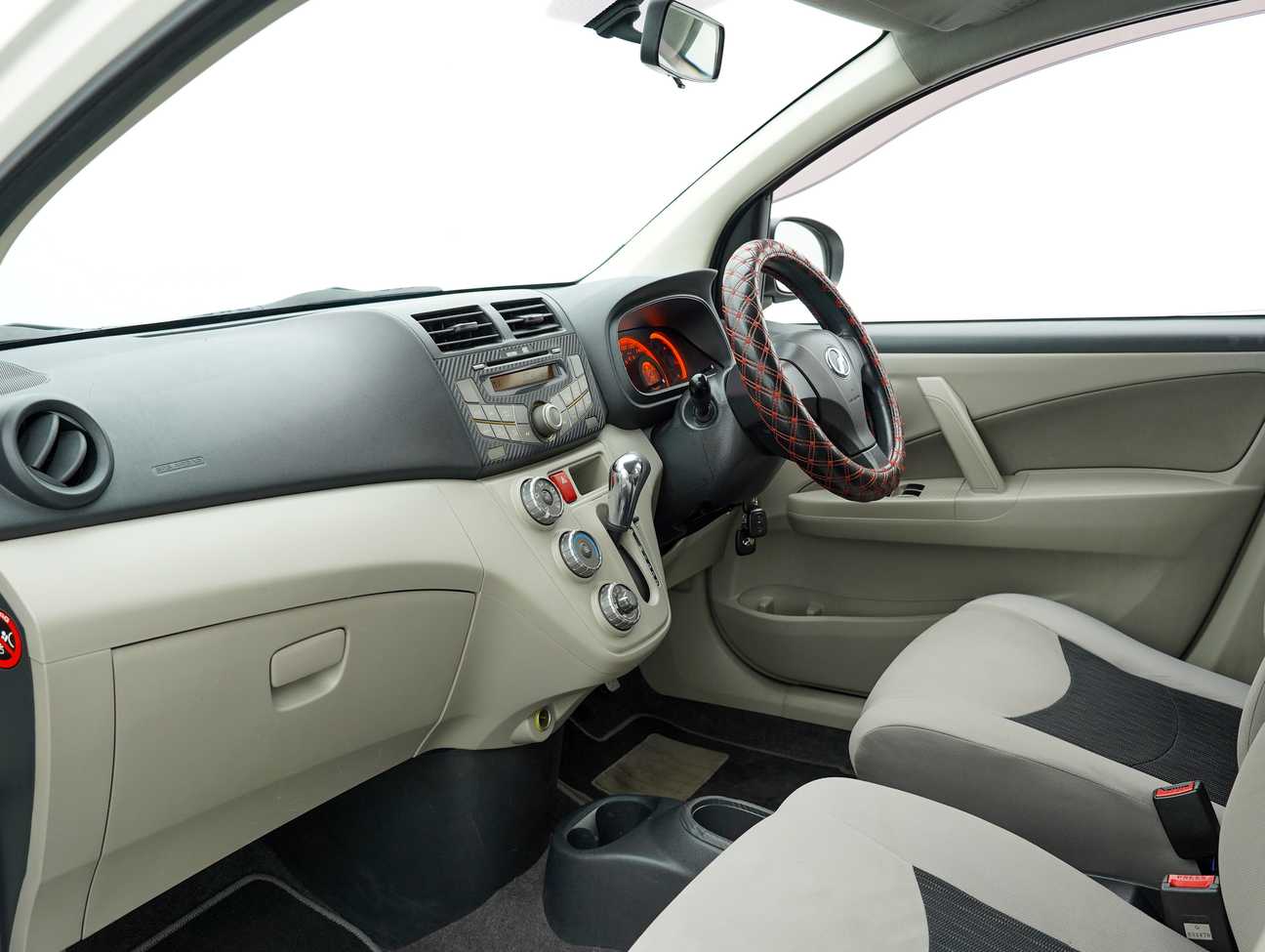 used 2011 Perodua Myvi EZ 1.3