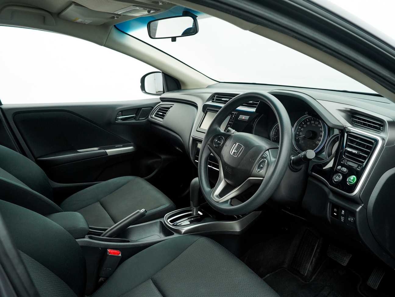 terpakai 2020 Honda City E 1.5