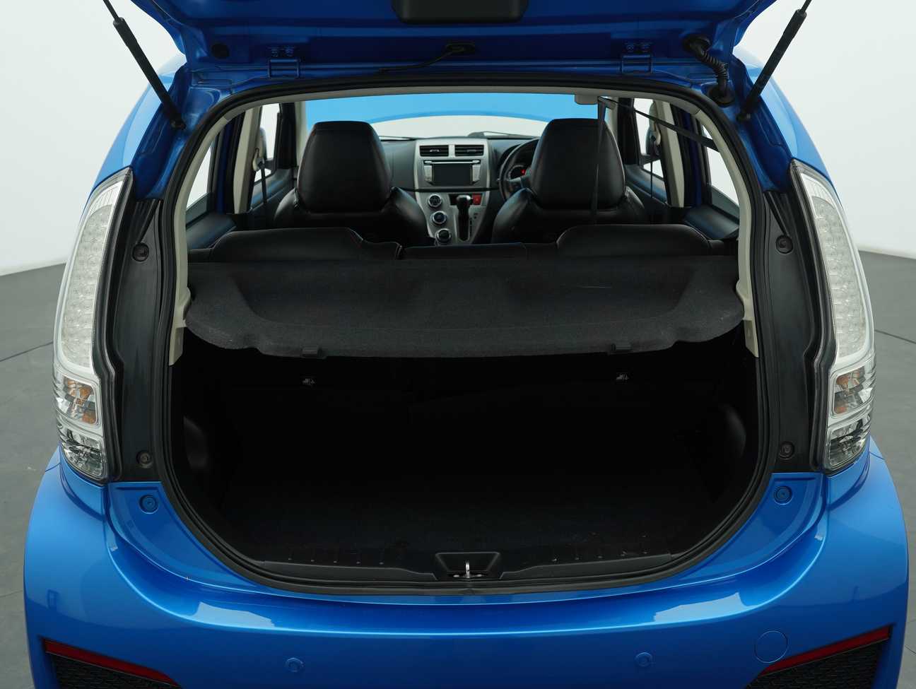 used 2015 Perodua Myvi Advance 1.5