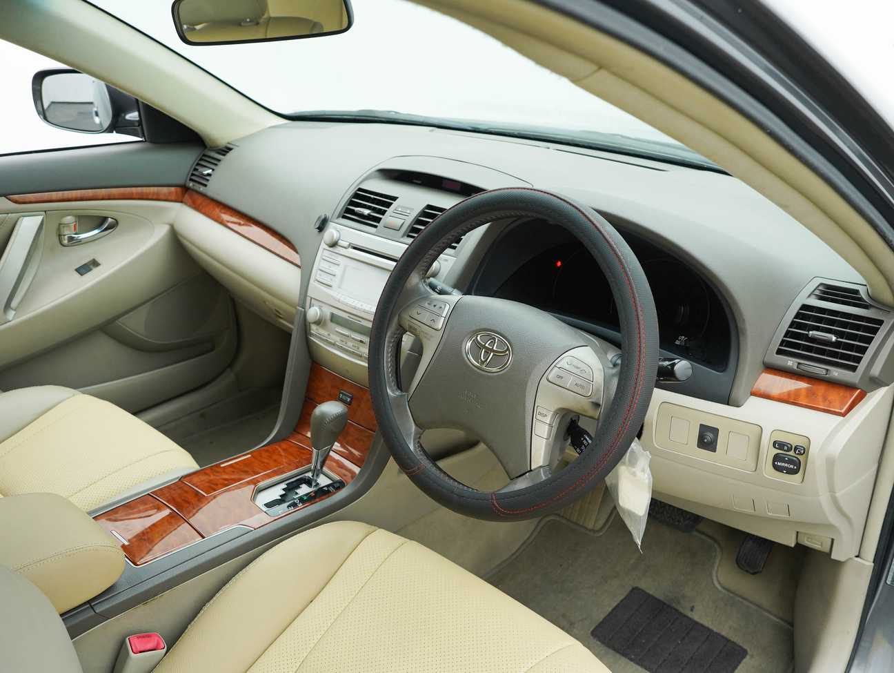 used 2009 Toyota Camry G 2.0