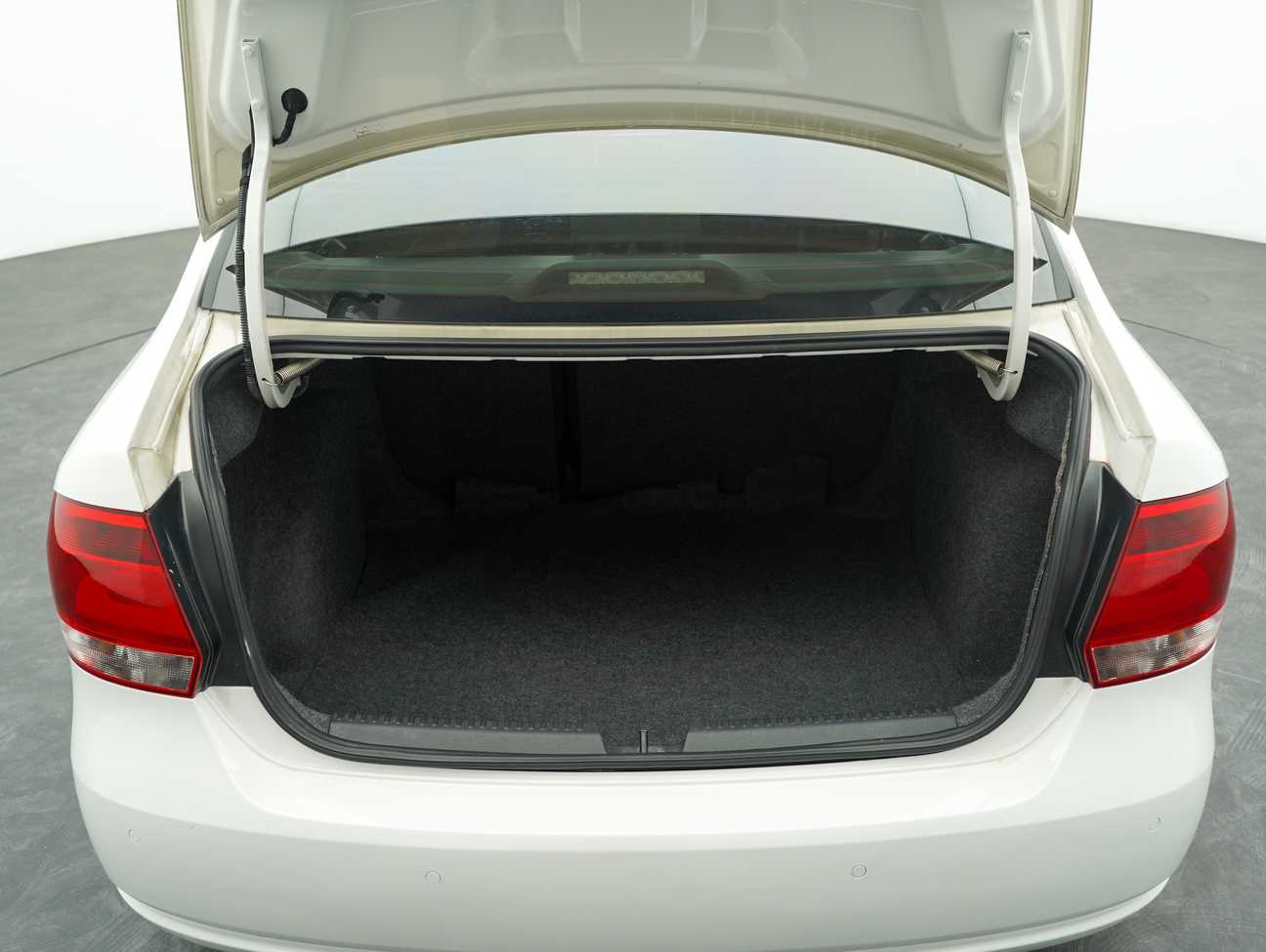 used 2014 Volkswagen Polo  1.6