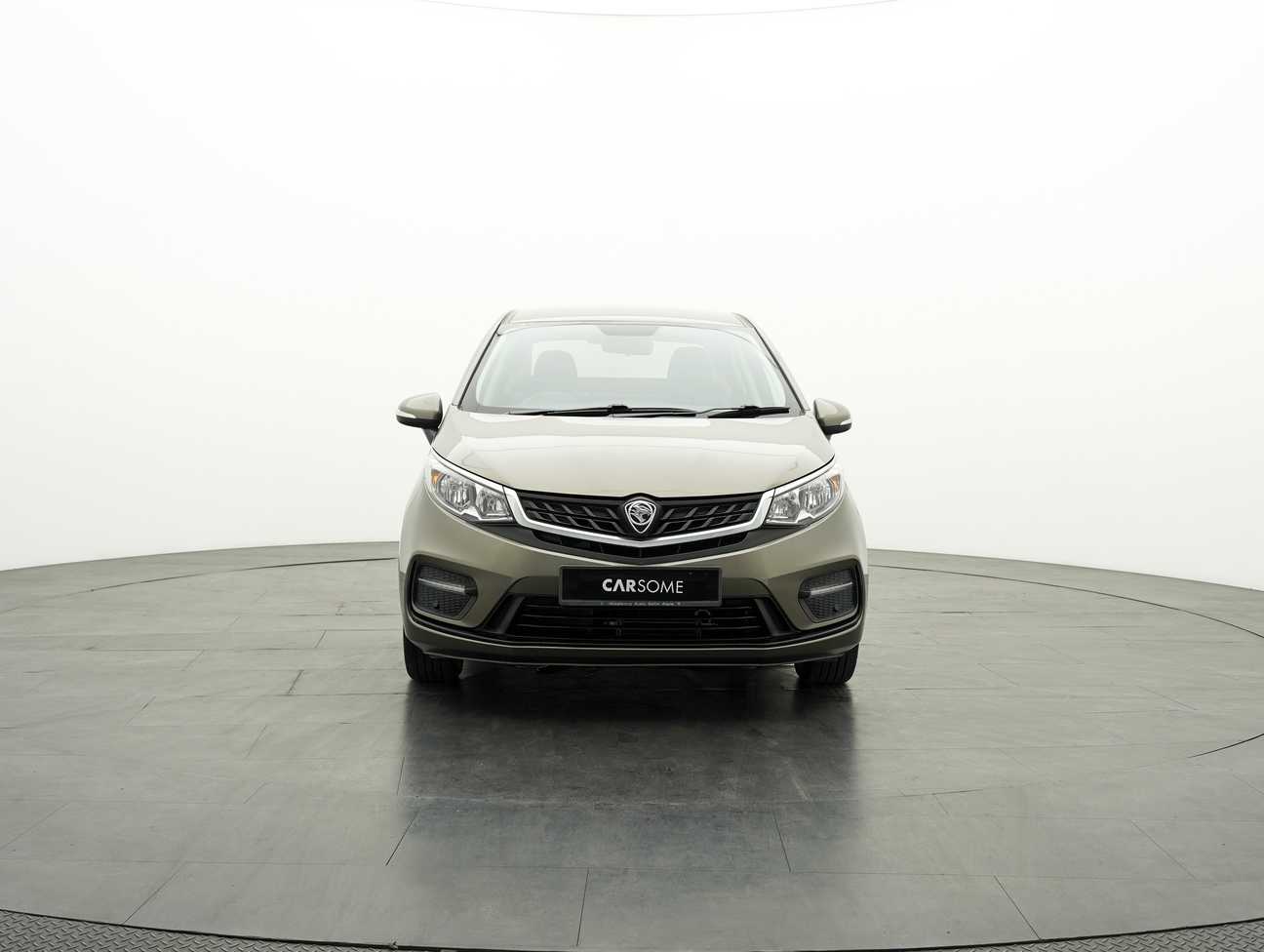 used 2021 Proton Persona Premium 1.6
