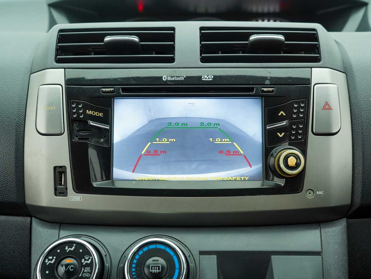 used 2014 Perodua Alza Advance 1.5