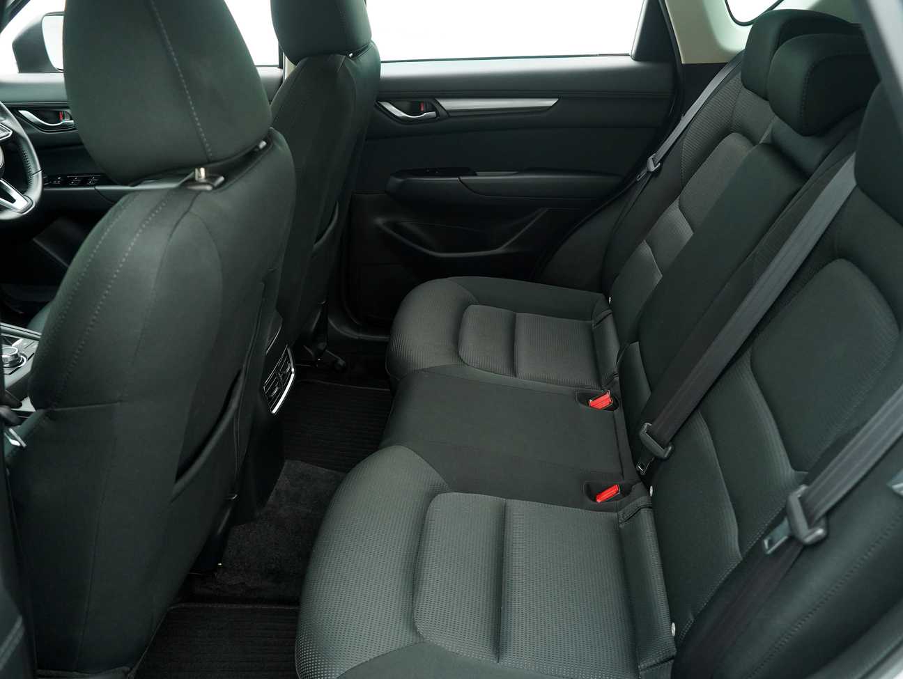 used 2019 Mazda CX-5 SKYACTIV-G GL 2.0