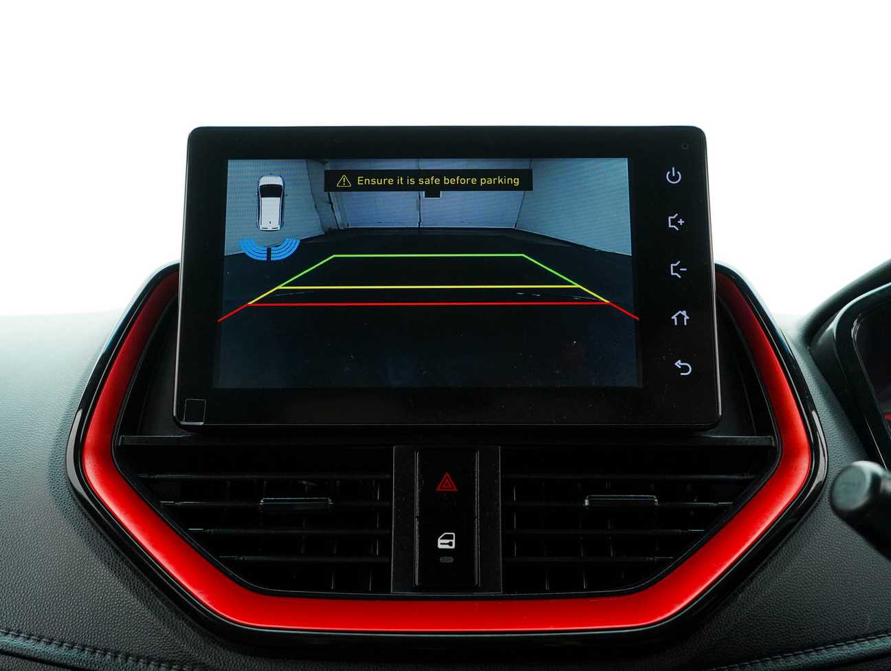 terpakai 2022 Proton Iriz Active 1.6