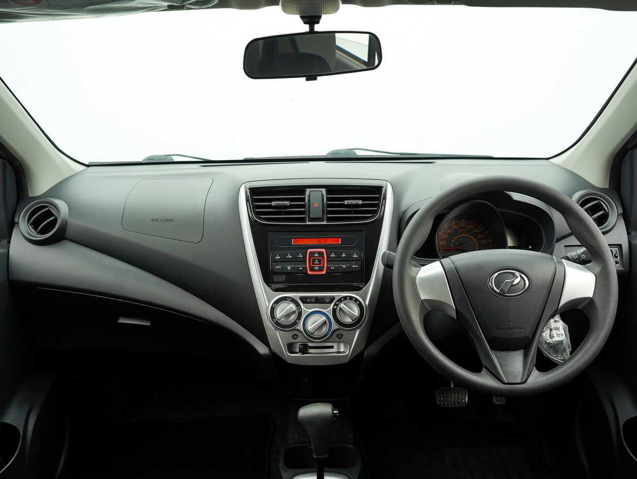 terpakai 2019 Perodua AXIA G 1.0