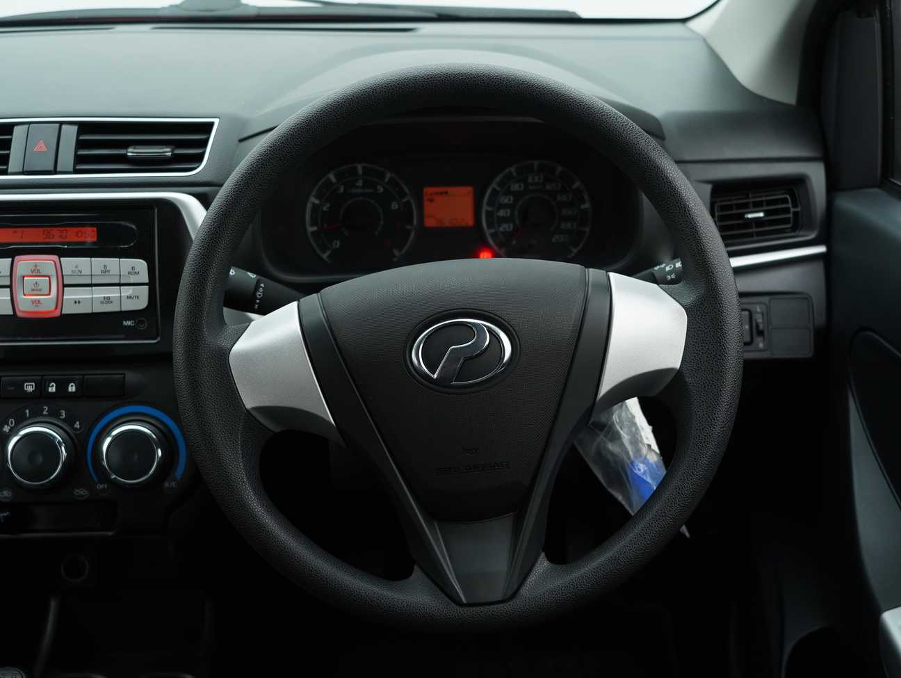 used 2024 Perodua Bezza G 1.0