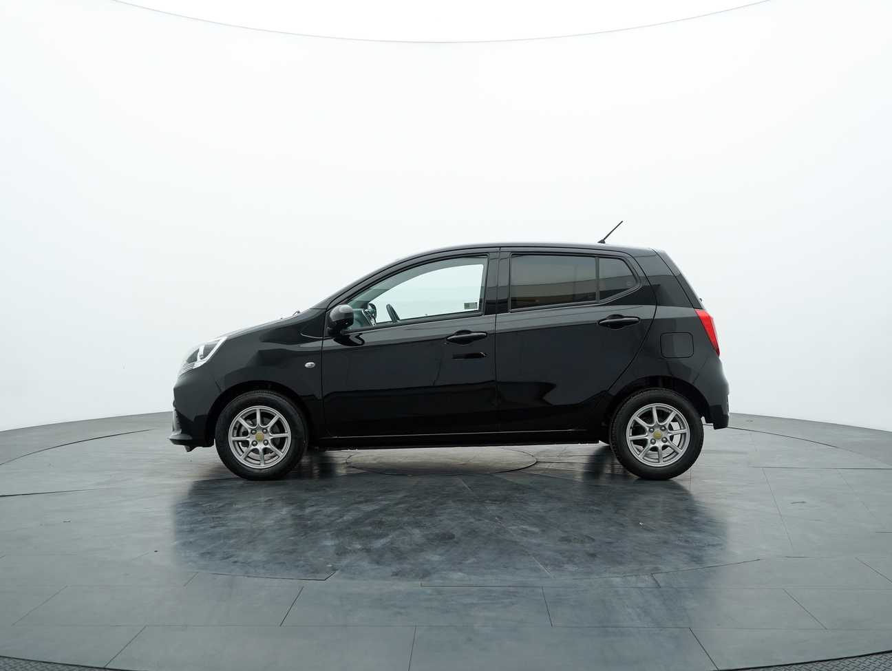 used 2019 Perodua AXIA G 1.0