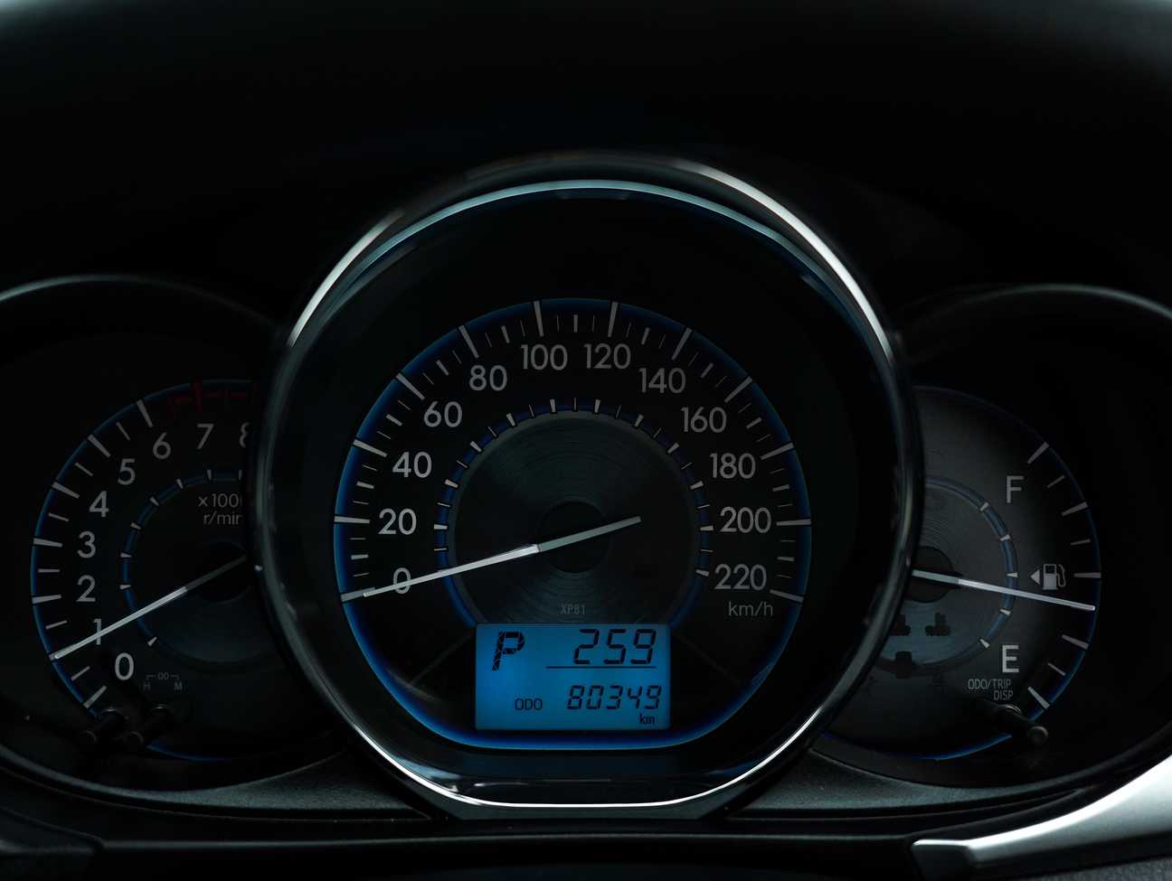 used 2015 Toyota Vios E 1.5