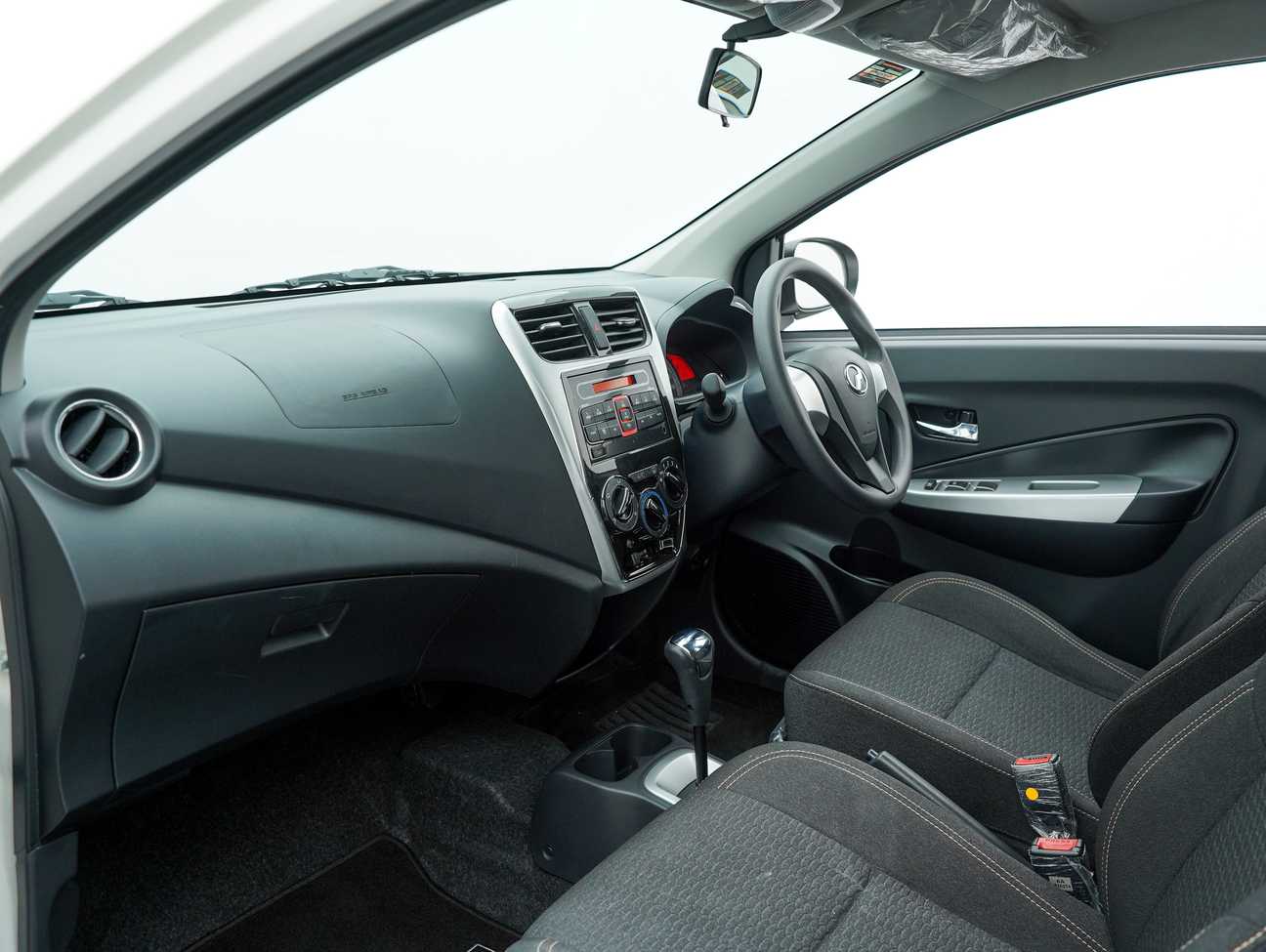 used 2022 Perodua AXIA Style 1.0