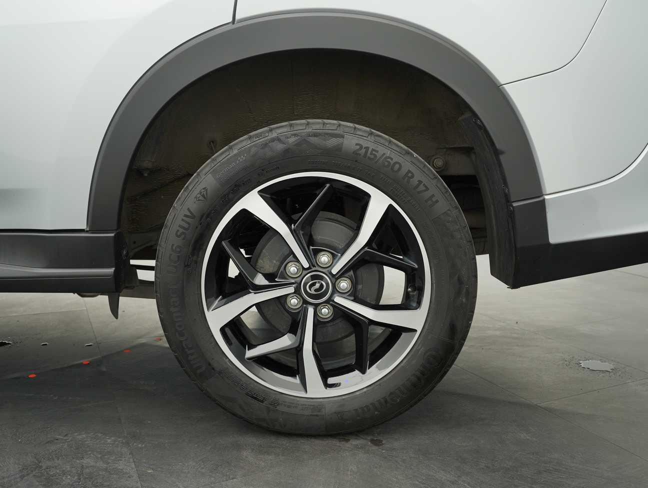 used 2020 Perodua Aruz AV 1.5