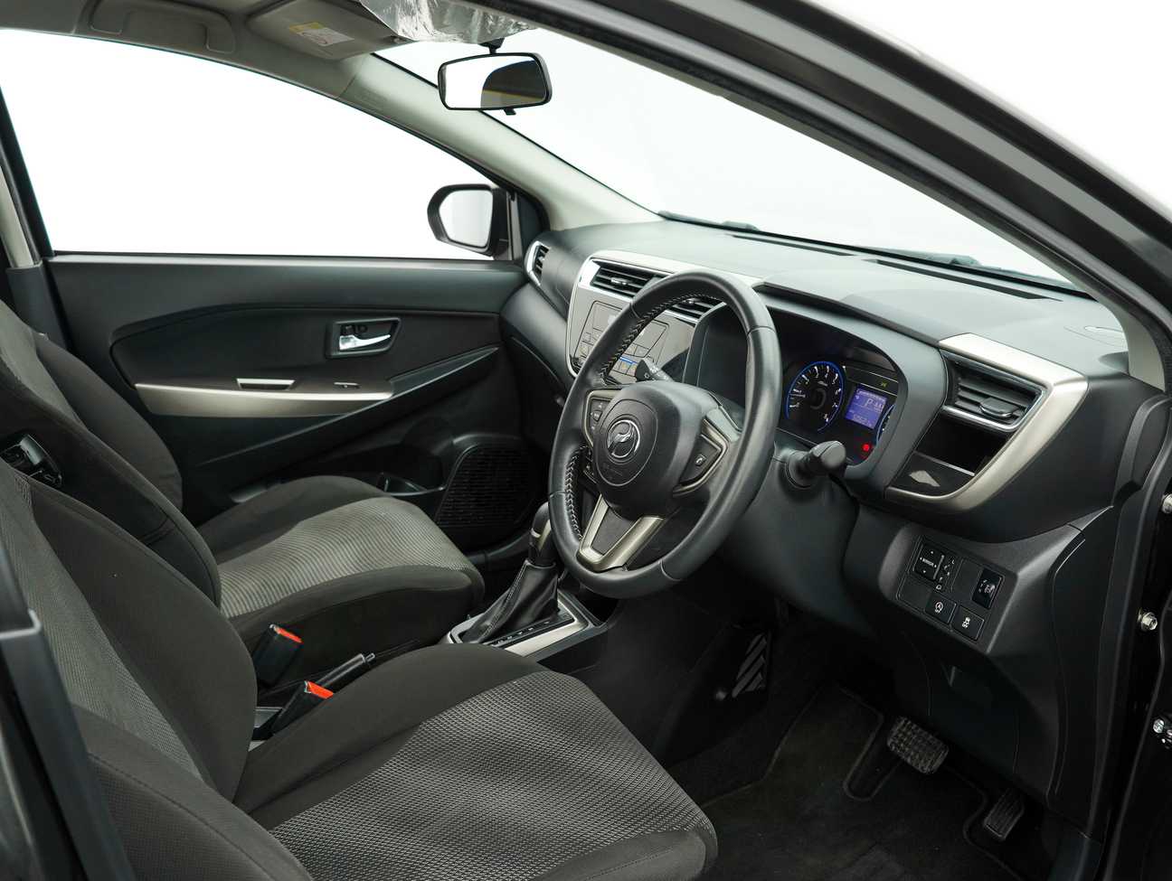 terpakai 2019 Perodua Myvi H 1.5