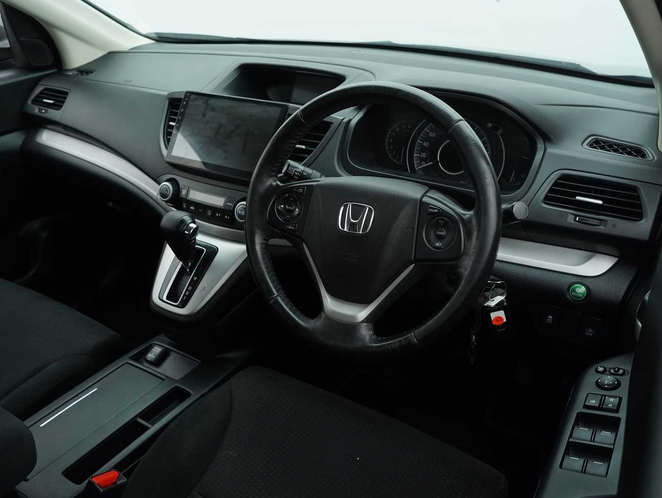 used 2013 Honda CR-V  2.0