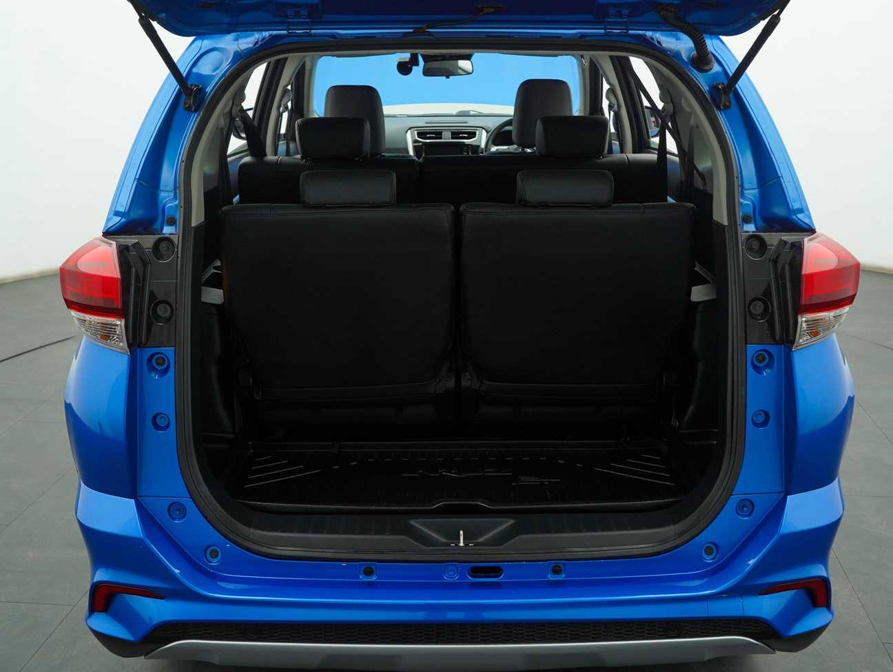 used 2020 Perodua Aruz AV 1.5