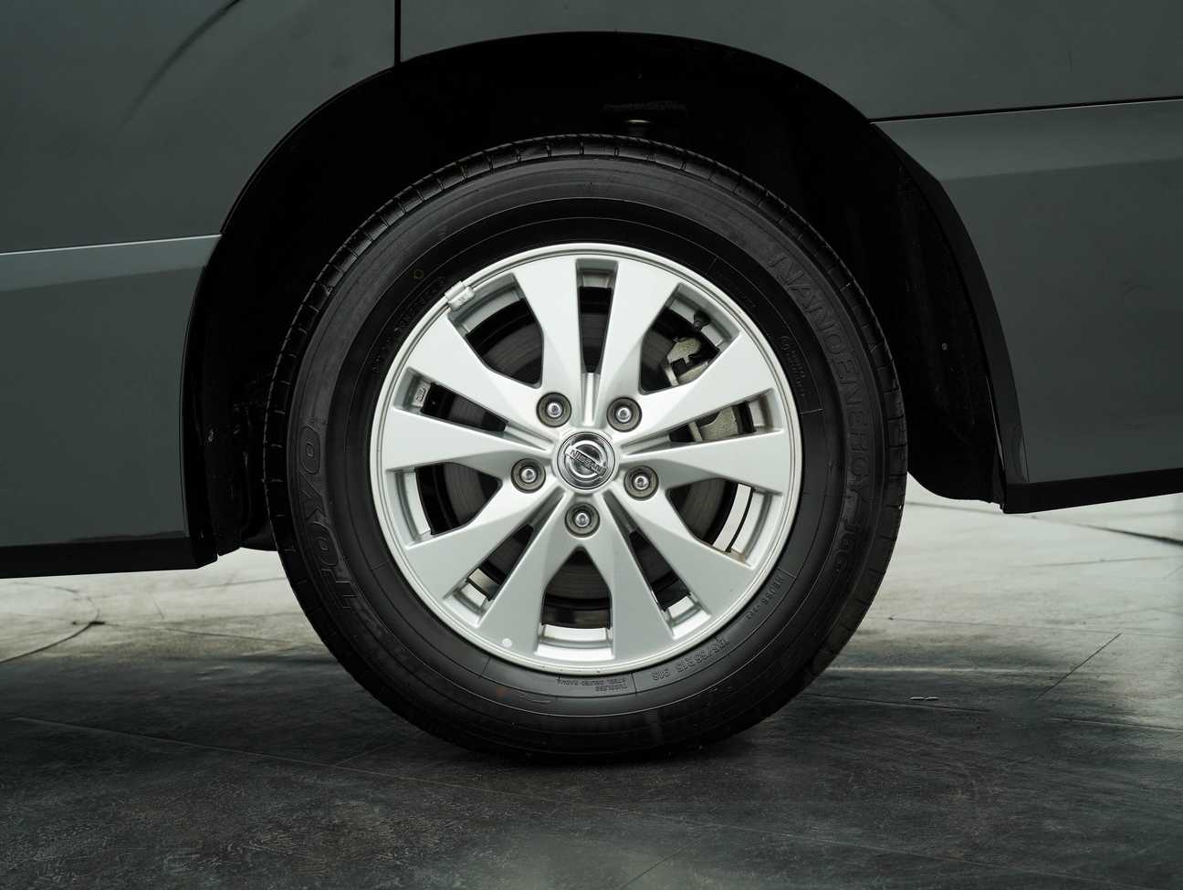 terpakai 2025 Nissan Serena S-Hybrid High-Way Star 2.0