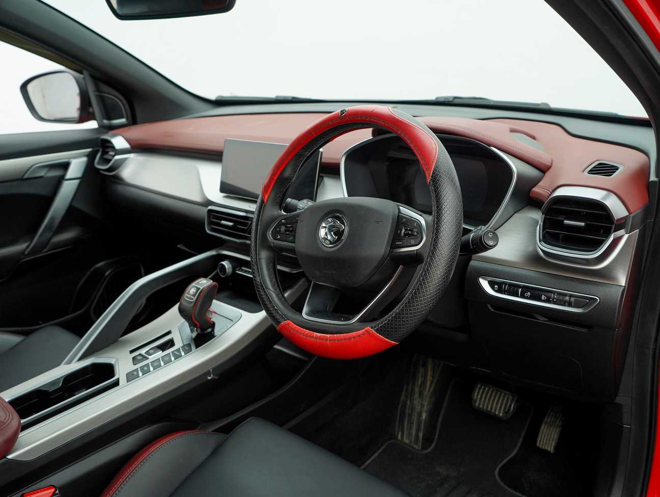 terpakai 2022 Proton X50 Flagship 1.5