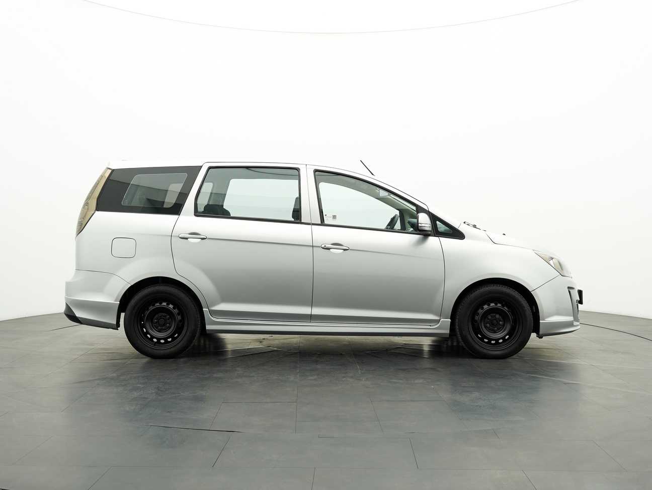 used 2015 Proton Exora Executive 1.6