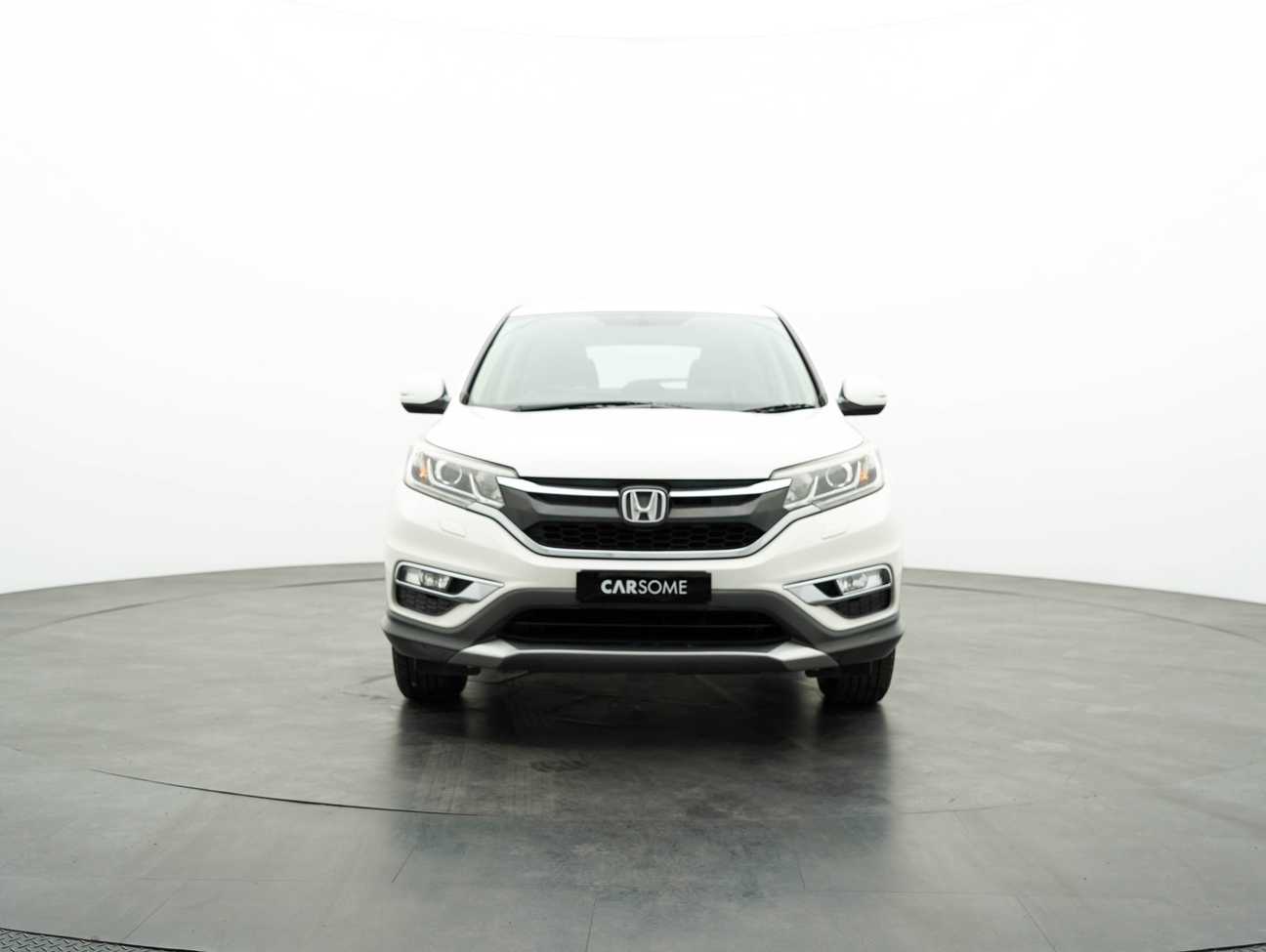 used 2016 Honda CR-V i-VTEC 2.0
