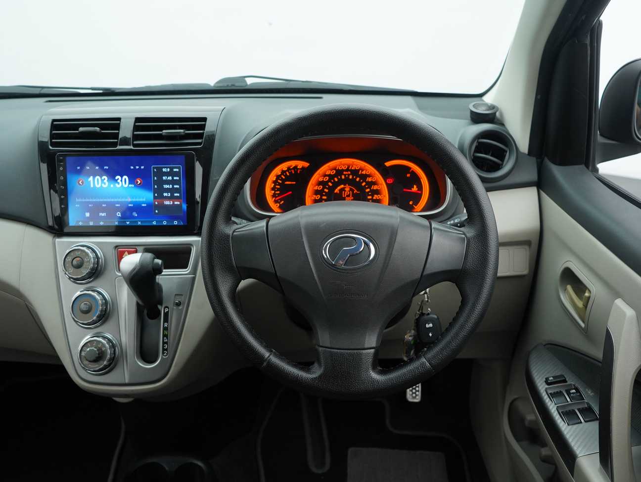 used 2014 Perodua Myvi EZ 1.3