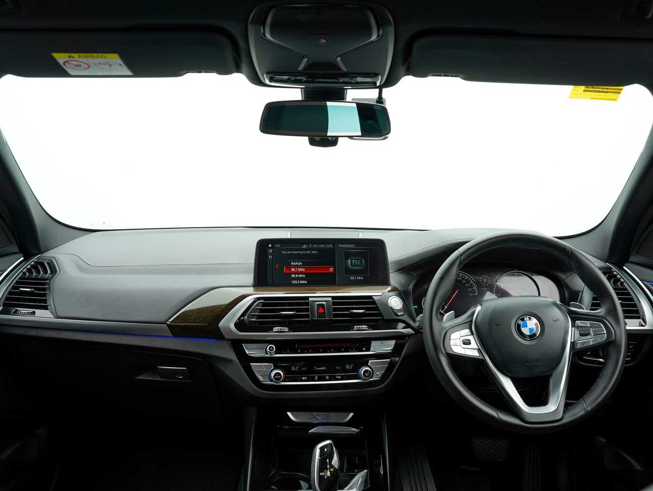 used 2018 BMW X3 XDRIVE30I (CKD) 2.0