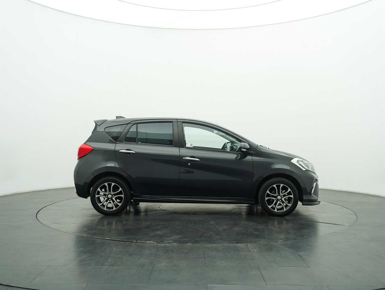 used 2020 Perodua Myvi AV 1.5