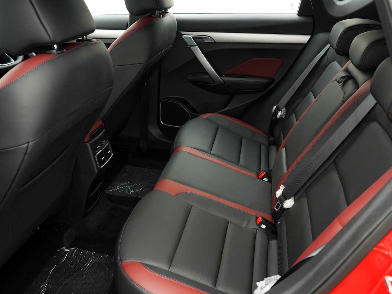 used 2023 Proton X50 Premium 1.5