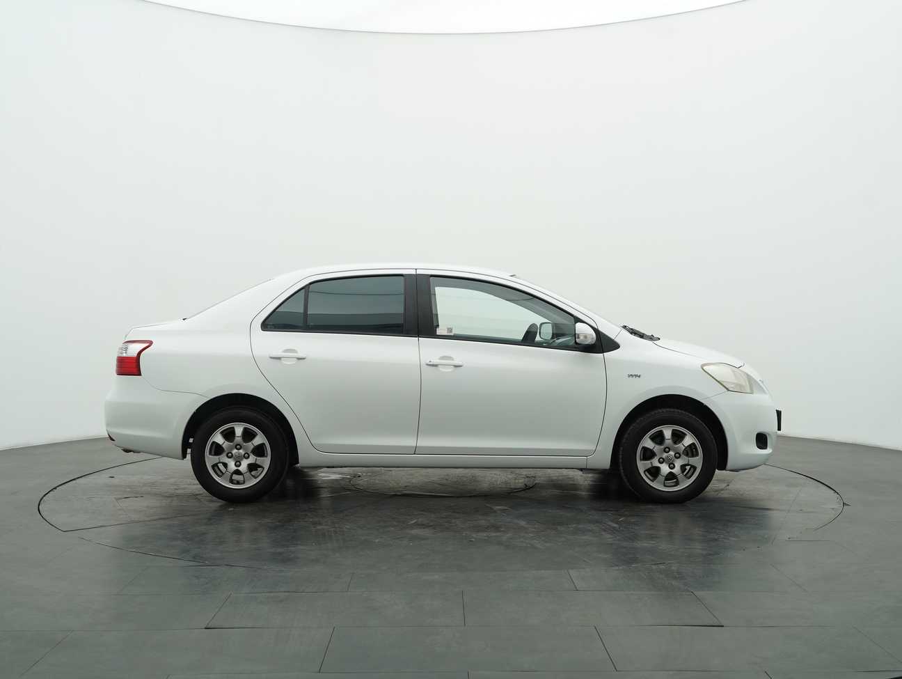 used 2011 Toyota Vios E 1.5