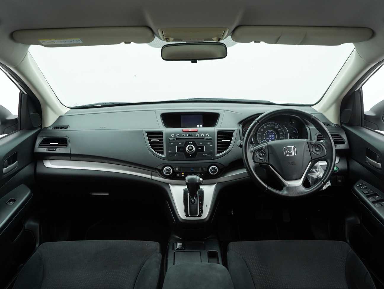 used 2013 Honda CR-V  2.0