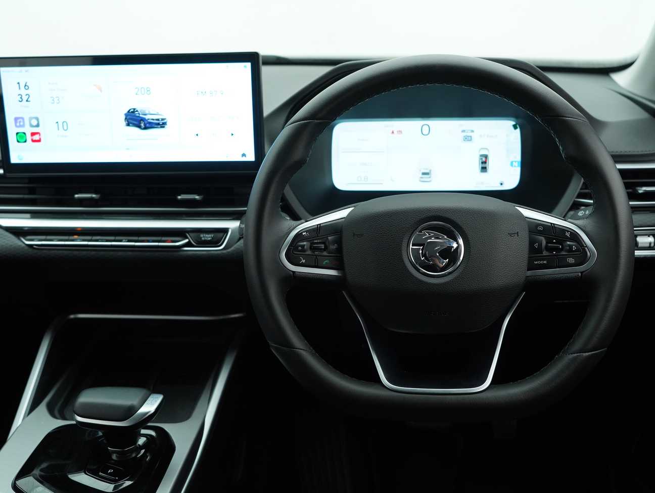 used 2024 Proton S70 Flagship 1.5