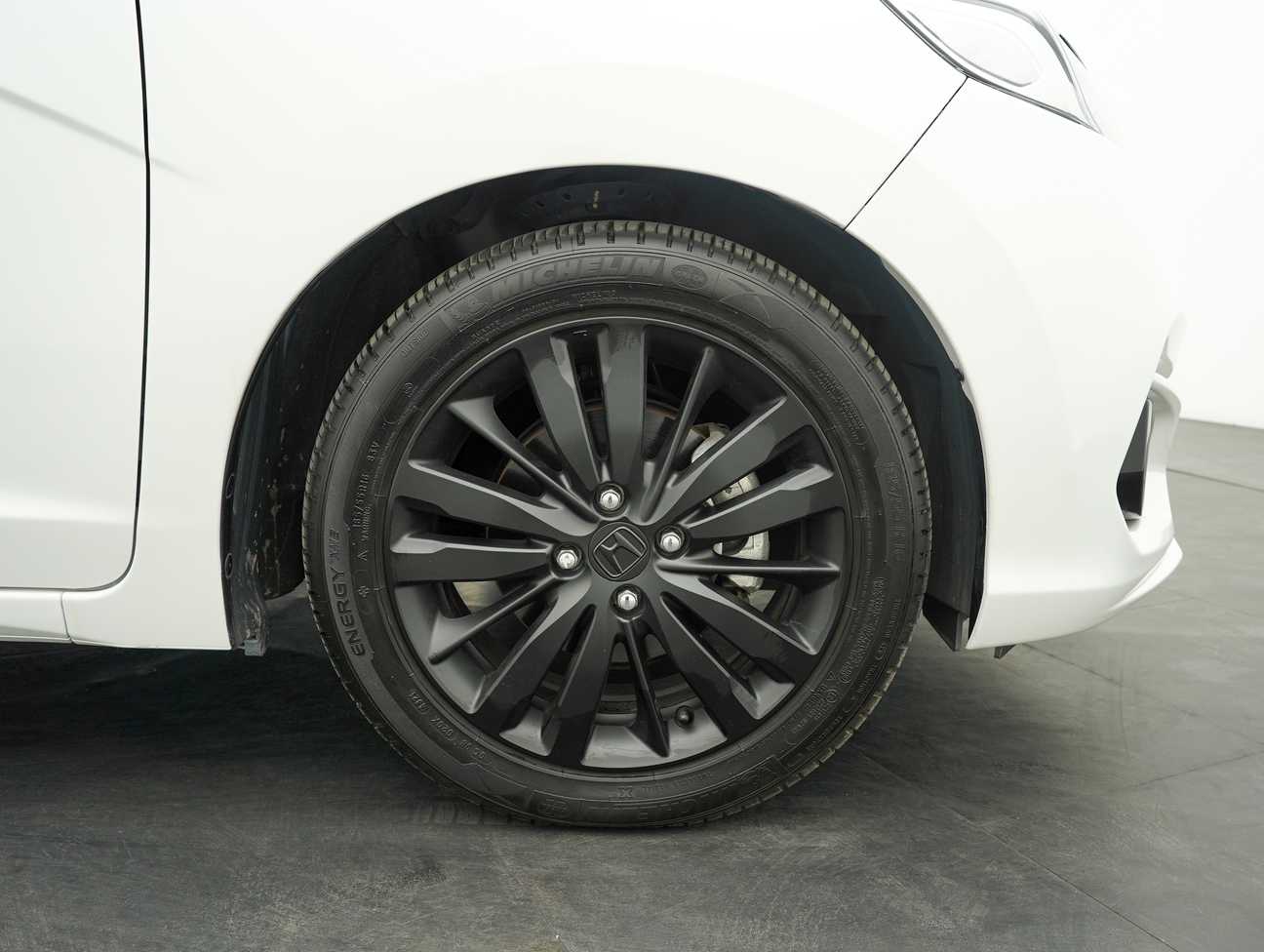 used 2018 Honda Jazz V 1.5