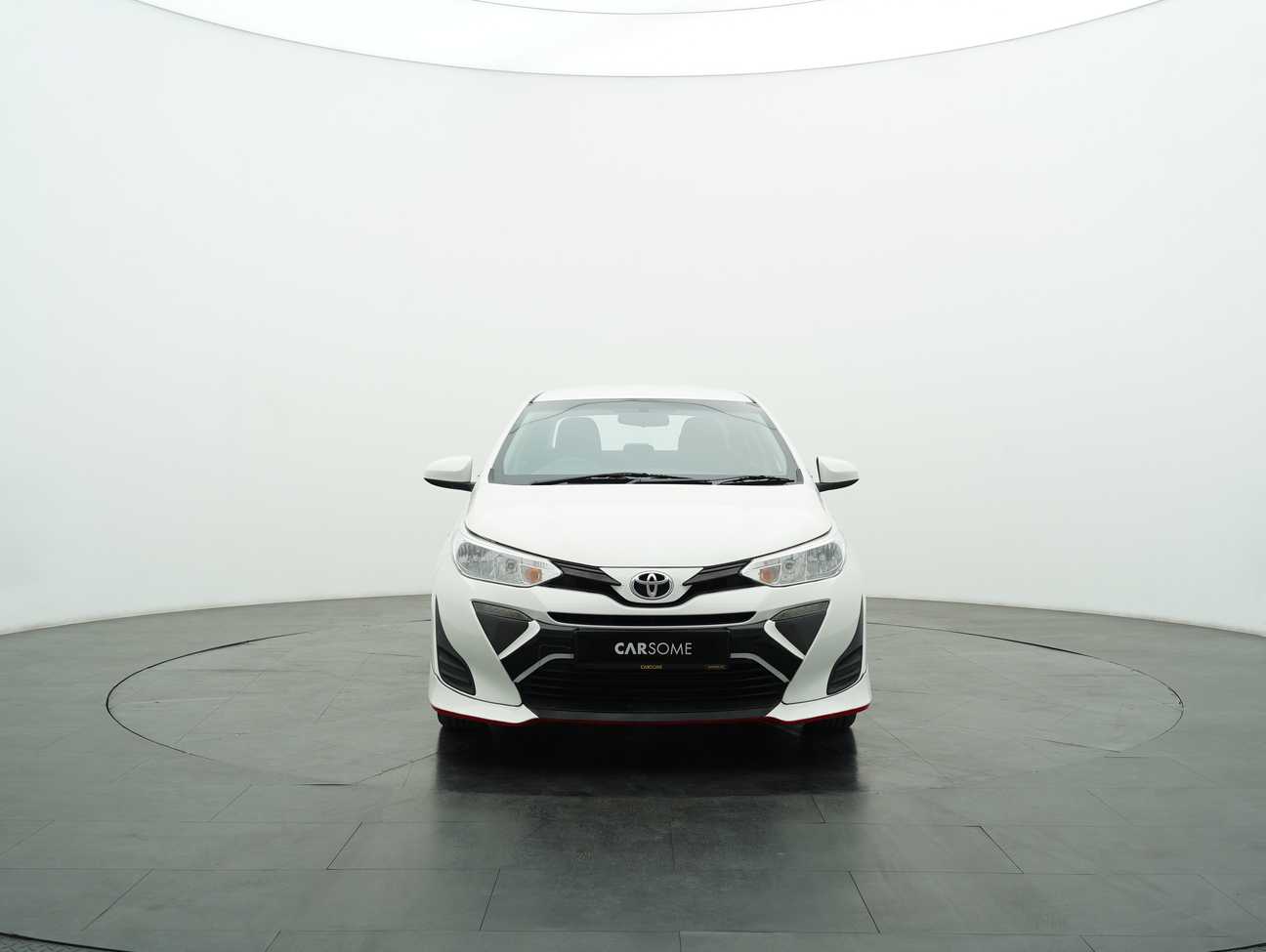 used 2019 Toyota Vios J 1.5