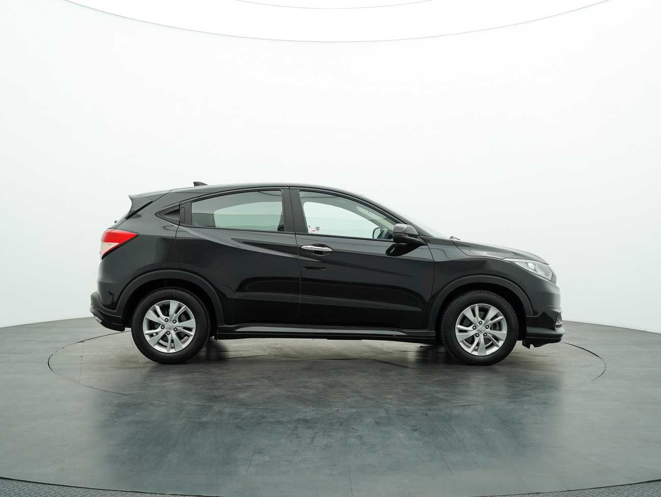 used 2015 Honda HR-V V 1.8