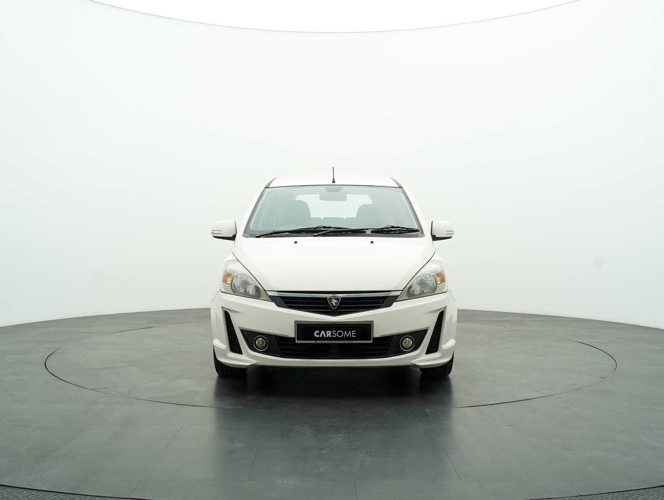 used 2015 Proton Exora Premium 1.6