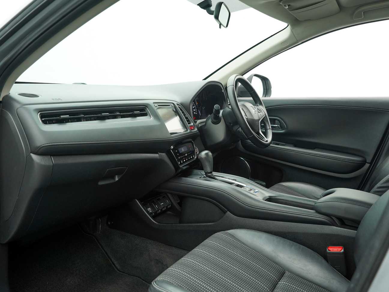 used 2017 Honda HR-V V 1.8