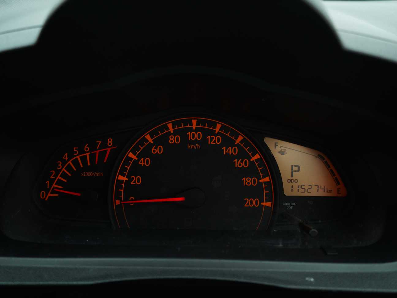 terpakai 2019 Perodua AXIA GXtra 1.0