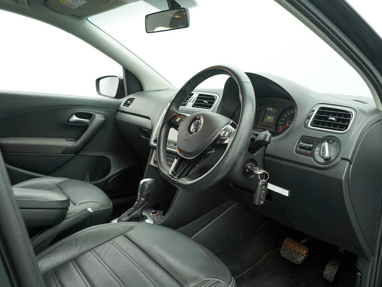 used 2018 Volkswagen Vento Comfort 1.6