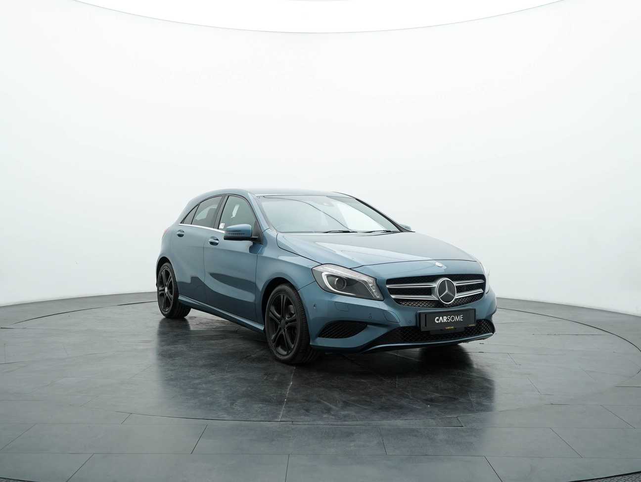 used 2015 Mercedes-Benz A180 Urban Line 1.6