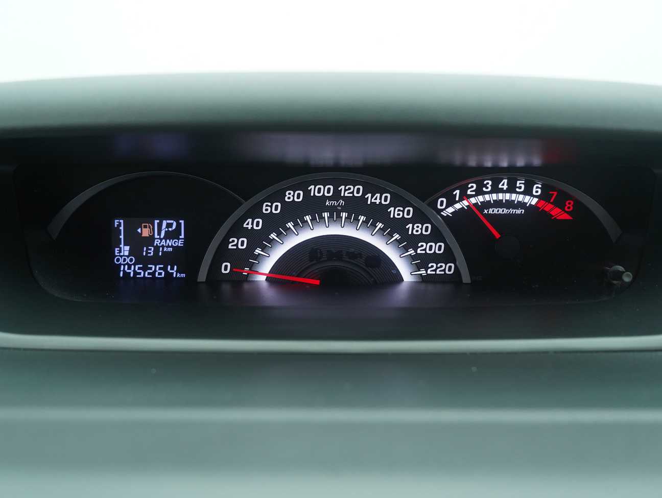 terpakai 2018 Perodua Alza Advance 1.5