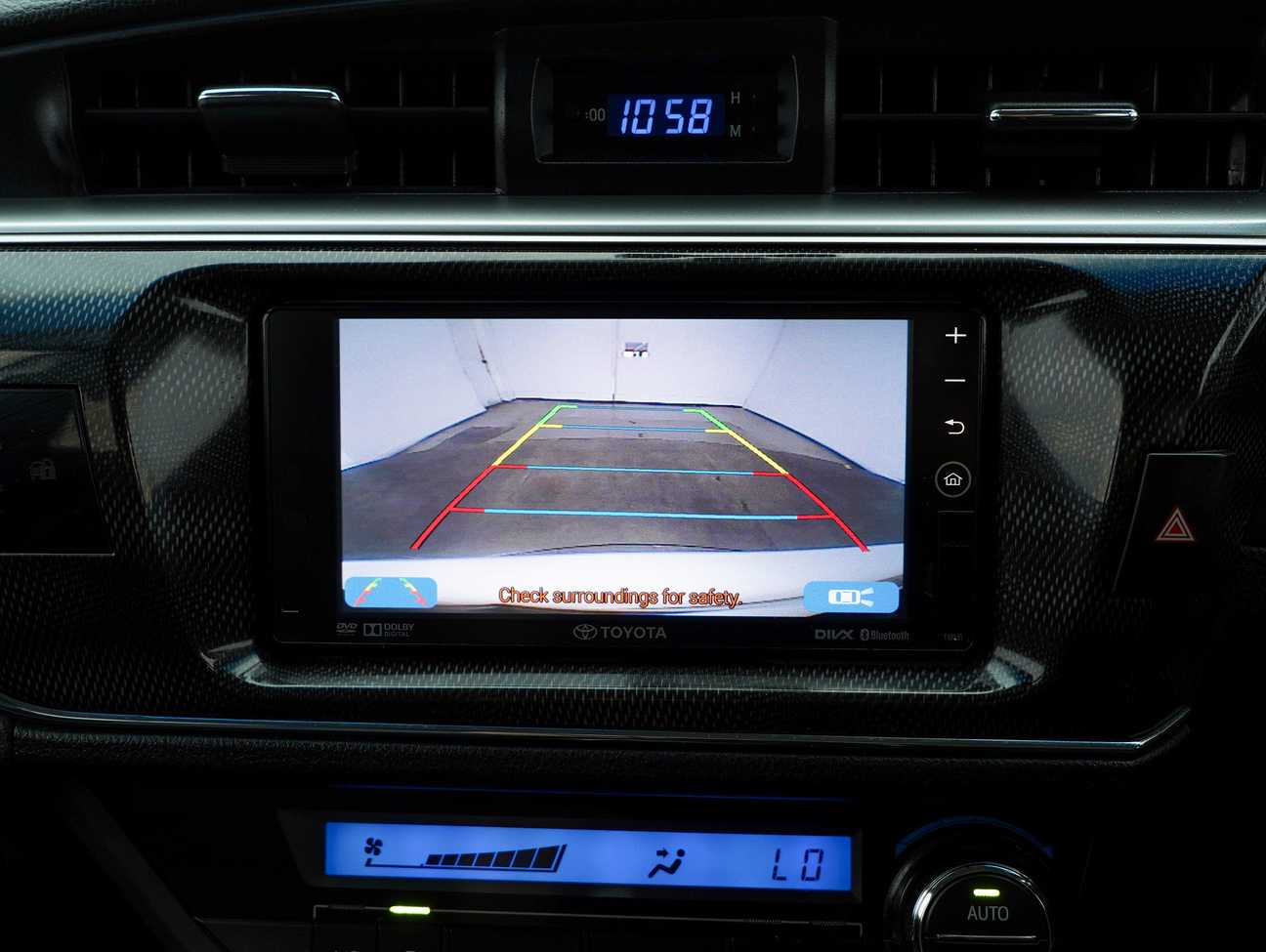 terpakai 2016 Toyota Corolla Altis V 2.0