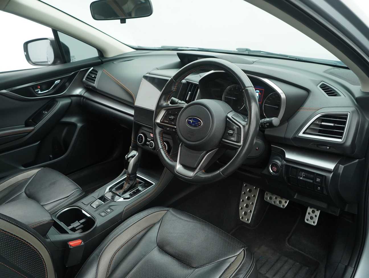 used 2020 Subaru XV GT Edition 2.0