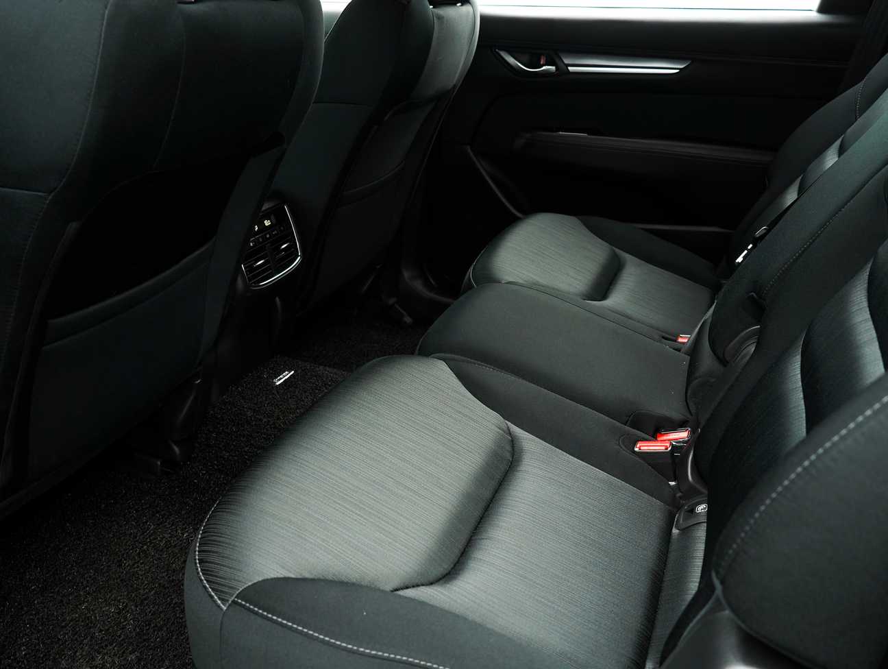 used 2021 Mazda CX-8 SKYACTIV-G Mid 2.5