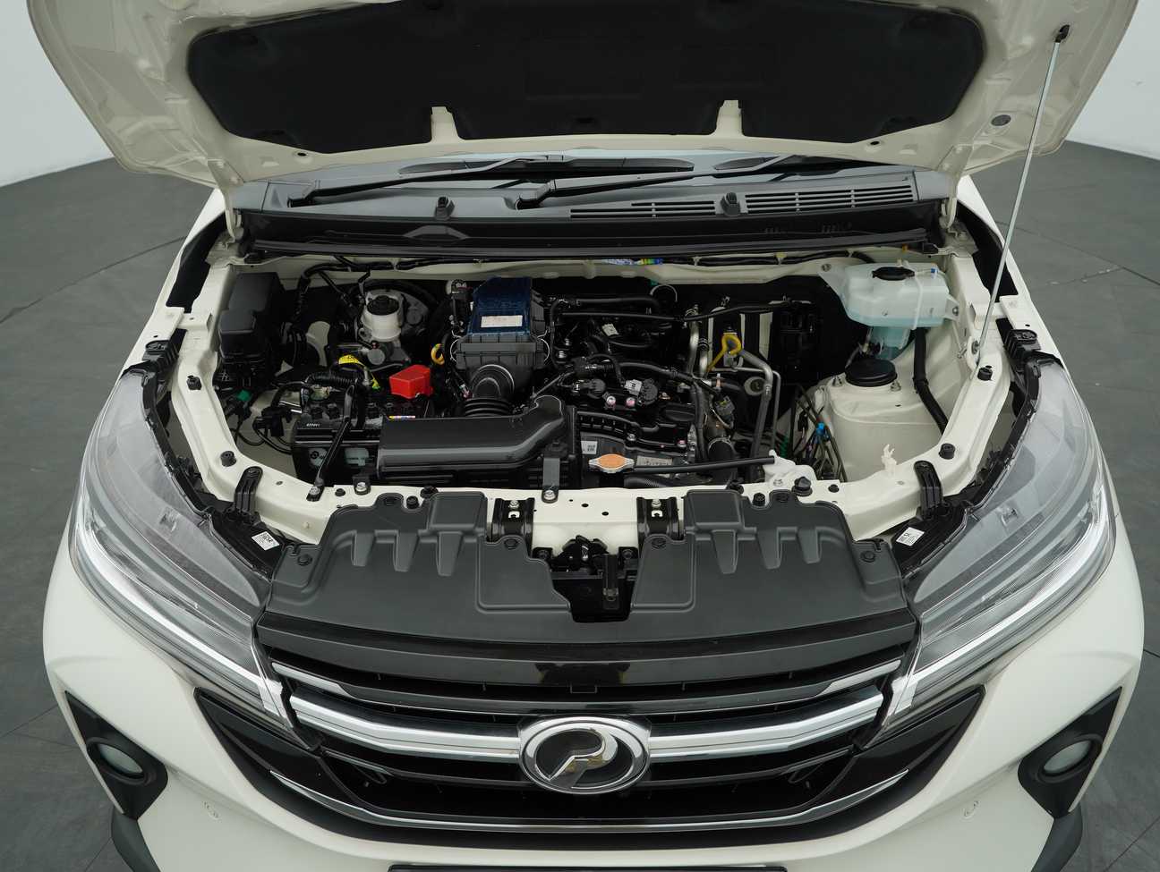 used 2025 Perodua Aruz AV 1.5