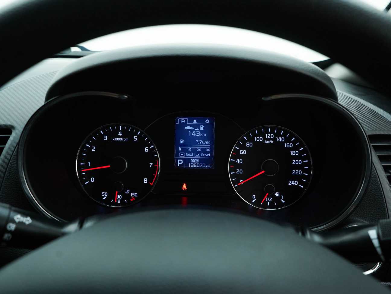 used 2015 Kia Cerato  1.6