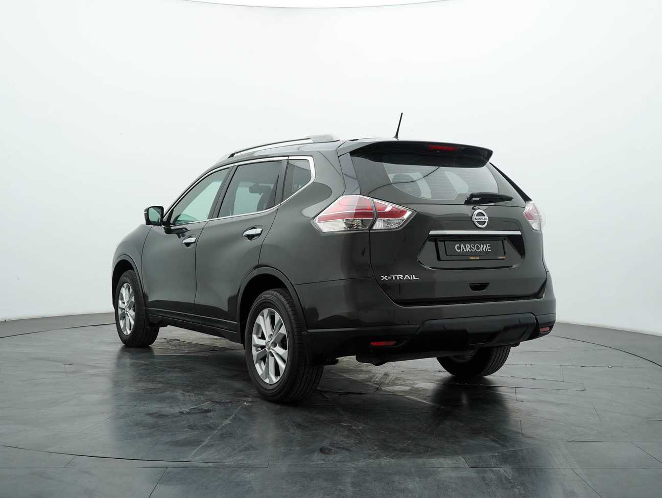 used 2015 Nissan X-Trail  2.0