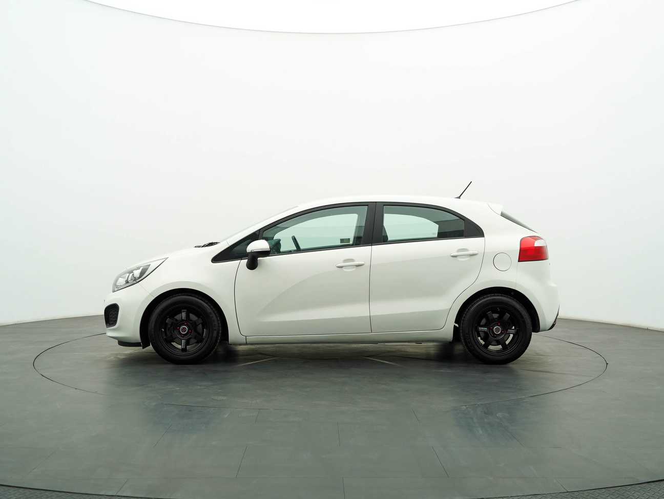 used 2014 Kia Rio EX 1.4