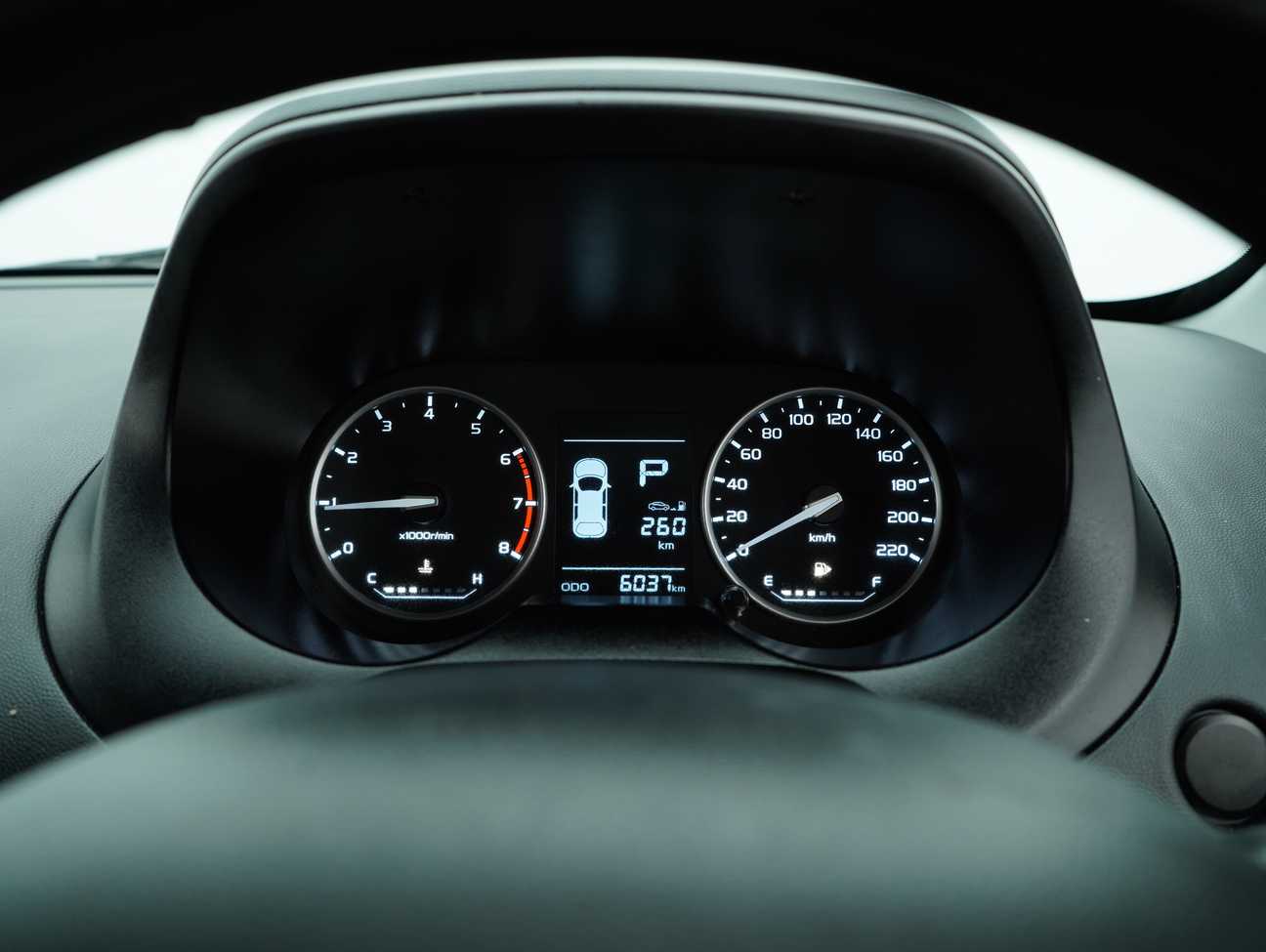 used 2024 Proton Saga Standard 1.3