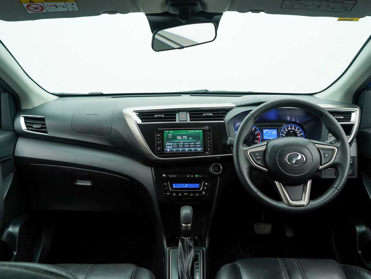 terpakai 2020 Perodua Myvi AV 1.5